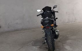 HONDA CBR400R 2016 NC47