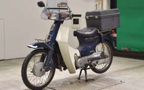 HONDA C90 SUPER CUB E 2022 HA02