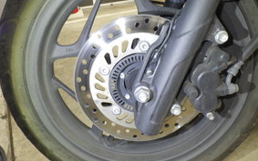 HONDA PCX 160 2006 KF47