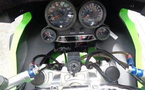 KAWASAKI GPZ900R NINJA 1998 ZX900A