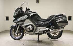 BMW R1200 RT 2010