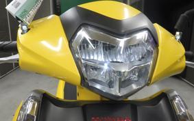 HONDA LEAD 125 2026 JF45