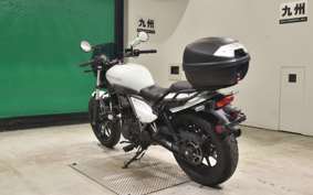 KAWASAKI ELIMINATOR400-3 2008 EL400A