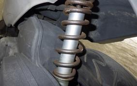 SUZUKI ADDRESS V125 CF46A