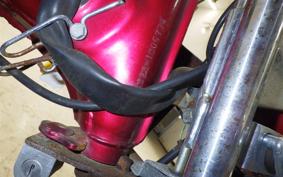 HONDA DAX 50 GEN 2 AB26