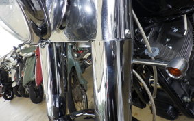 HARLEY FLSTF 1540 2005