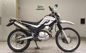 YAMAHA SEROW 250 2022 DG11J