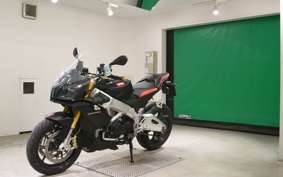 APRILIA TUONO V4R APRC 2012