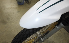 YAMAHA SEROW 250 2024 DG11J