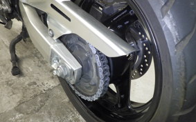 SUZUKI BANDIT 1250 SA 2007 GW72A