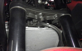 HONDA CBR400R 2018 NC65
