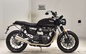TRIUMPH TRIUMPH SPEED ツイン 2018