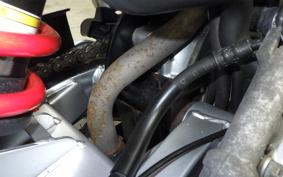 HONDA VTR 250 Gen. 2 2008 MC33