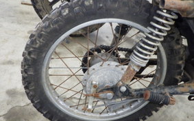 YAMAHA AT1 2011 AT1