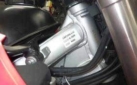 HONDA CRF250L 1996 MD47