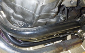 HONDA CB400SS E 2008 NC41