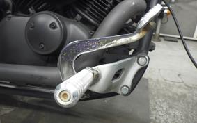 YAMAHA DRAGSTAR 400 2002