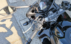 HONDA CBR250R MC41