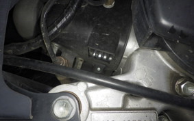 SUZUKI LET's 2011 CA4AA