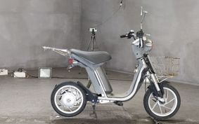 YAMAHA PASSOL SY01J