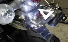 HONDA MONKEY 125 ABS 1998 JB02
