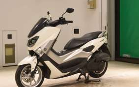 YAMAHA N-MAX 155 A 2004 SG50J