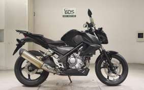 HONDA CB250F 1992 MC43