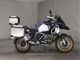 Фото BMW R1250GS ADVENTURE 2020 с японского аукциона