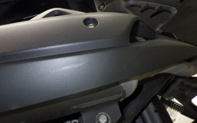 YAMAHA TRICITY 125 SEC1J