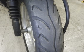 HONDA DIO Gen.6 AF62