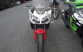 YAMAHA FZ1 FAZER 2009 RN21J