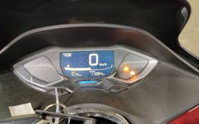 HONDA PCX 160 KF47