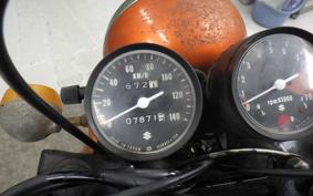 SUZUKI RV125 1991 RV125