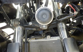 KAWASAKI NINJA 400 2021 EX400G