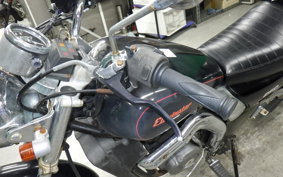 KAWASAKI ELIMINATOR 250 2008 EL250A