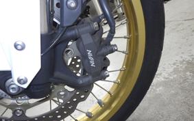 HONDA CRF1000L AFRICA TWIN DCT 2018