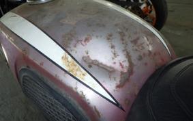 HONDA CD125T BENLY 2021 CD125