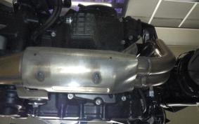 HONDA CB750HORNET 2025 RH24