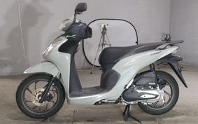 HONDA DIO110 BASIC  JK03