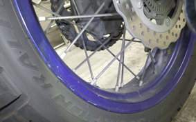 YAMAHA TENERE 700 2021 DM09J