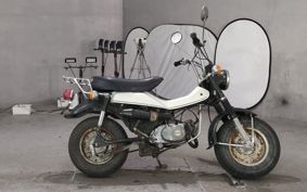 SUZUKI VAN VAN50 RV50