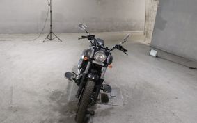 YAMAHA DRAGSTAR 400 2013 VH02J