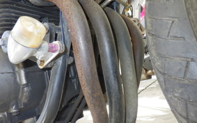 KAWASAKI ZEPHYR 400 Gen.2 1992 ZR400C