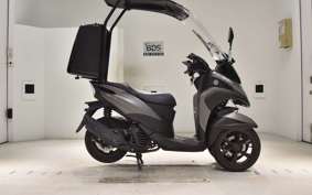 YAMAHA TRICITY 155 A ヤネツキ SG37J
