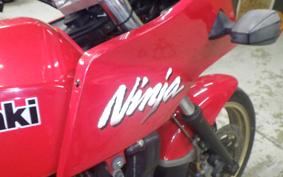 KAWASAKI GPZ900R NINJA 1992 ZX900A