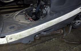 YAMAHA JOG ZR Gen.3 2002 SA39J