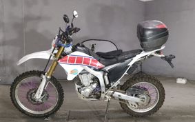 YAMAHA WR250R DG15J