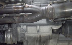 YAMAHA T-MAX 500 Gen.2 2009 SJ04J