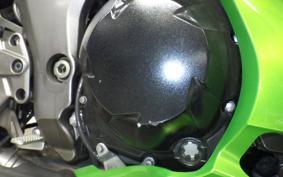 KAWASAKI Z1000 SX 2013