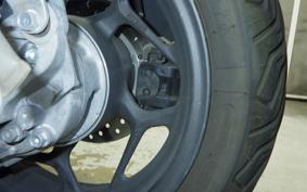 HONDA PCX 125 2007 JK05